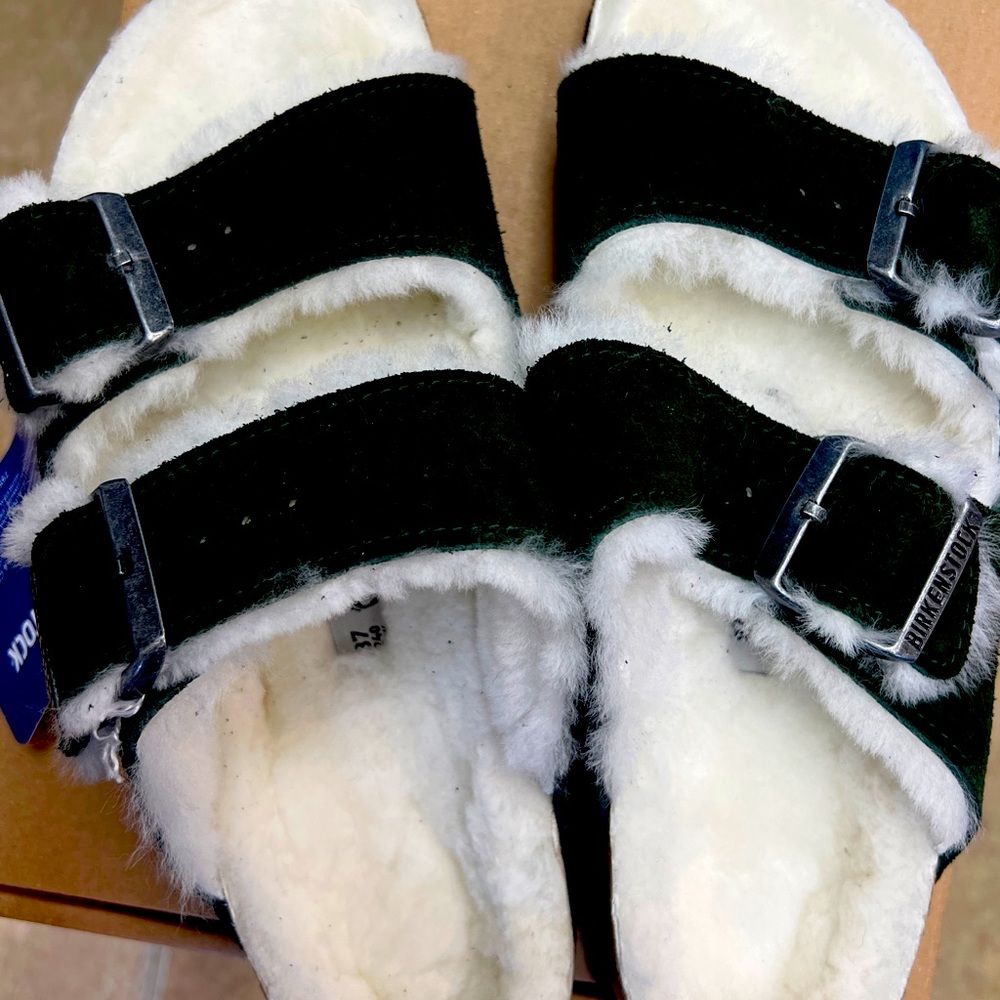 Women Birkenstock
